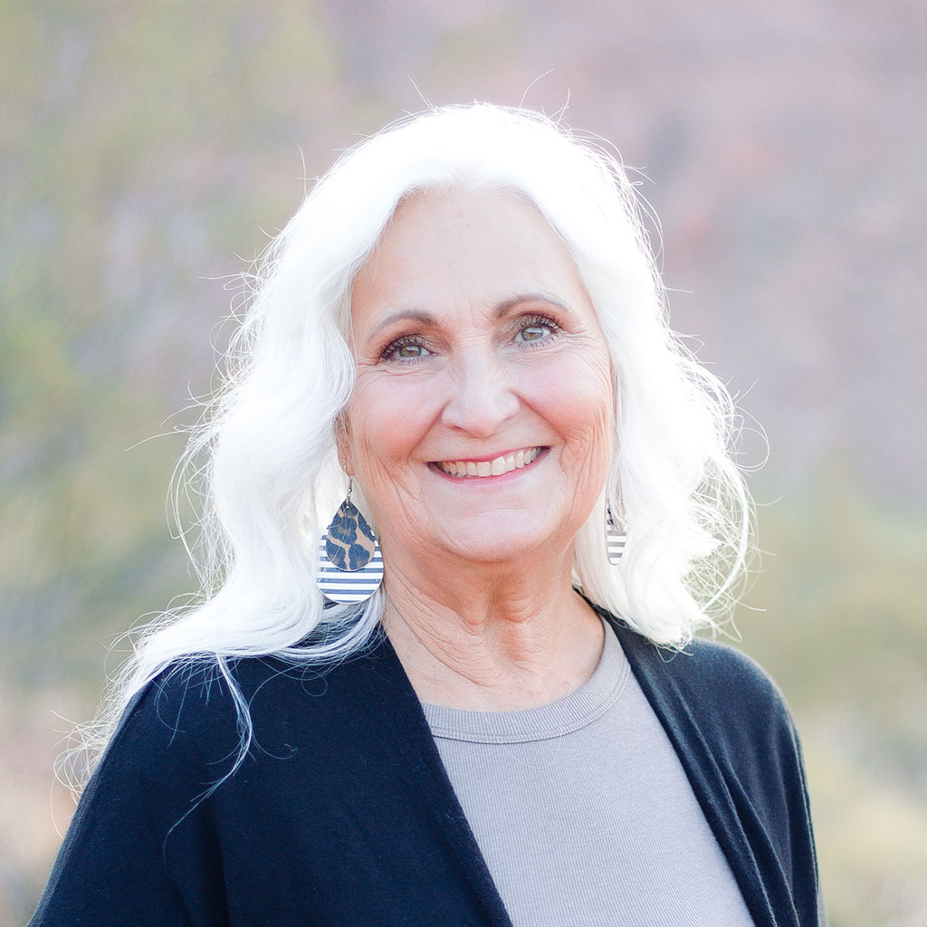 Maryann Moser